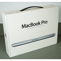 Apple MacBook Pro 13 SSD Laptop - A Grade