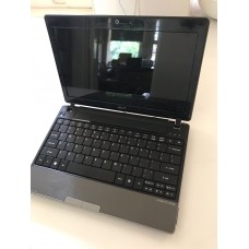 Acer Aspire 1830 SSD Laptop