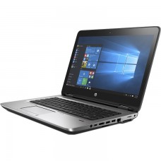 HP ProBook 650 G3 SSD Laptop
