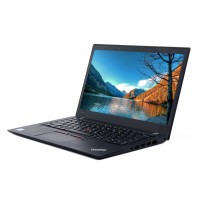 Lenovo ThinkPad T470S SSD Laptop