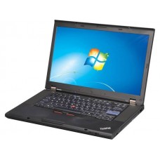 Lenovo ThinkPad T540P SSD Laptop