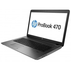 HP ProBook 470 G3 SSD Laptop