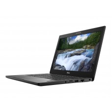 Dell Latitude 7290 SSD Laptop