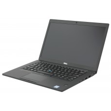 Dell Latitude 7480 SSD Laptop