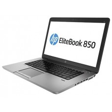 HP EliteBook 850 G3 SSD Laptop