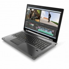 HP EliteBook 17 SSD Laptop