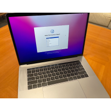 Apple MacBook Pro 15 Retina 2016 Touch Bar 1TB SSD Laptop