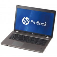 HP ProBook 4730S SSD Laptop