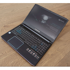 Acer Predator Helios 300 PH315-52 SSD Gaming Laptop