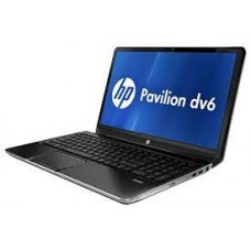 HP Pavilion DV6-7030TX SSD Laptop