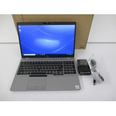 Dell Latitude 5510 15.6" FHD Laptop - Intel Core i5-10210U/16GB RAM/512GB SSD/