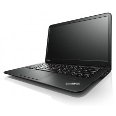 Lenovo ThinkPad E Series SSD Laptop