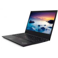 Lenovo ThinkPad E485 SSD Laptop