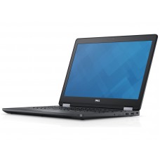 Dell Latitude E5570 SSD Laptop