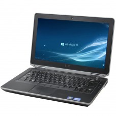 Dell Latitude E6330 SSD Laptop