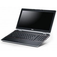 Dell Latitude E6520 SSD Laptop