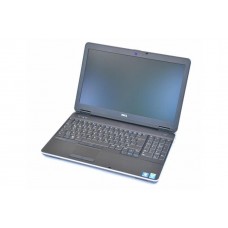 Dell Latitude E6540 SSD Laptop