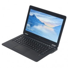 Dell Latitude E7250 SSD Laptop