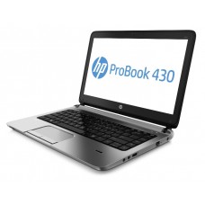 HP ProBook 430 G1 SSD Laptop