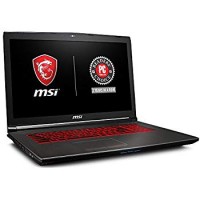 MSI WE72 7RJ Apache SSD Gaming Laptop