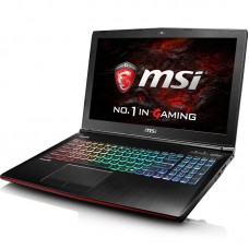 MSI GE72VR 7RF Apache SSD Gaming Laptop
