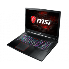 MSI GE73VR 7RF Raider SSD Gaming Laptop