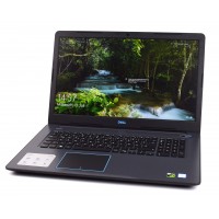 Dell G3 3779 SSD Gaming Laptop