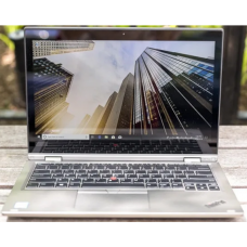 Lenovo Yoga l380 SSD Convertible Tablet/Laptop