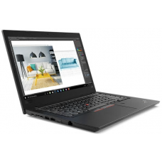 Lenovo ThinkPad L480 SSD Laptop