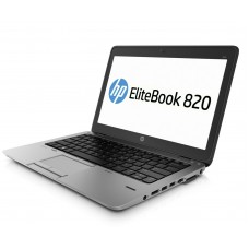 HP EliteBook 820 G3 Touchscreen SSD Laptop