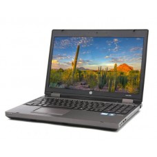 HP ProBook 6560B SSD Laptop