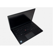 Lenovo ThinkPad X1 Carbon Gen 7 SSD Laptop