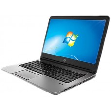HP ProBook 640 G1 SSD Laptop