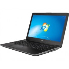 HP ZBook 15 G3 Mobile Workstation