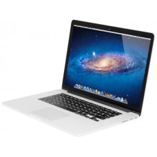 Apple MacBook Pro 15 Retina SSD 2013 Laptop