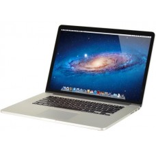 Apple MacBook Pro 15 Retina 2014 SSD Laptop