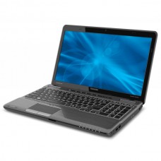 Toshiba Satellite P750 SSD Laptop