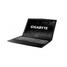 Gigabyte Sabre 15 SSD Laptop