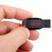 SanDisk Cruzer Blade USB Flash Drive - 64GB
