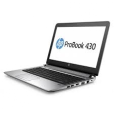 HP ProBook 430 G3 SSD Laptop