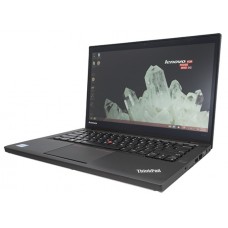 Lenovo ThinkPad T440S SSD Ultrabook Laptop