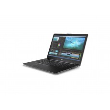 HP ZBook 15 G3 SSD Mobile Workstation