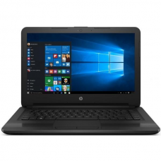 HP Notebook 14-G007AX SSD Laptop