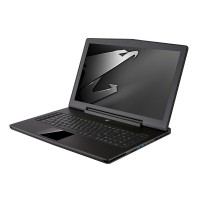 Gigabyte Aorus X7 V3 SSD Laptop