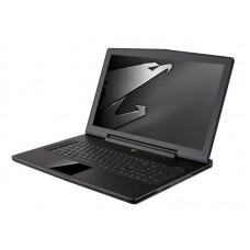 Gigabyte Aorus X7 V3 SSD Laptop