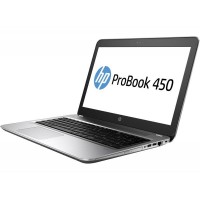 HP ProBook 450 G4 SSD Laptop