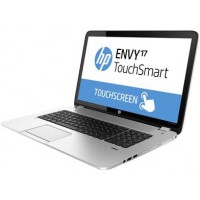 HP ENVY TouchSmart 17-J113TX SSD Laptop