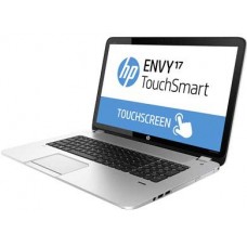 HP ENVY TouchSmart 17-J113TX SSD Laptop